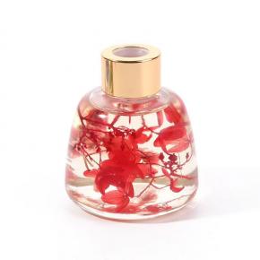 Good Price Glass Aroma Bottle 200ml Luxury Perfume Bottles For Decoration