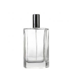 5ml10ml 15ml 30ml 50ml 100ml Perfume glass bottle spray bottle with cosmetic packaging